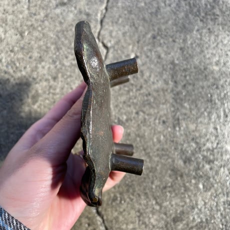 1940’s ブルドッグ 灰皿