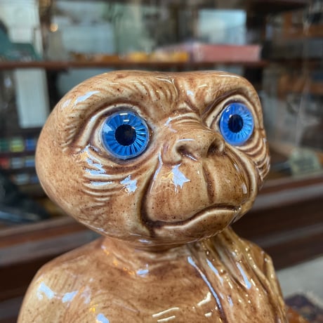 1980’s E.T. ランプ