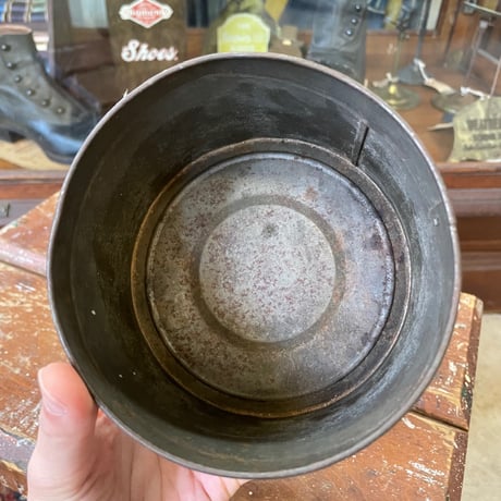 1940’s “MAXWELL” コーヒー缶