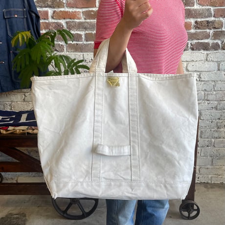 1960’s頃 DANDUX COALバッグ