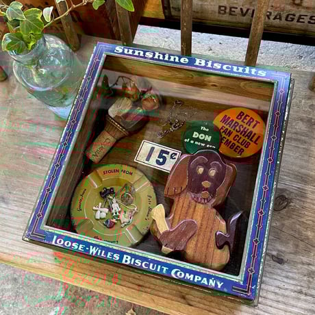 ストアディスプレイ | STORES