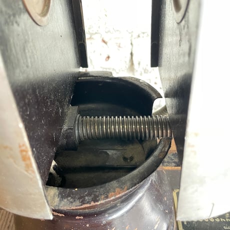 1940’s AMCO ハットストレッチャー