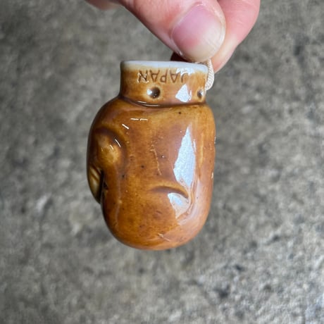 1950’s ボクシンググローブ オーナメント