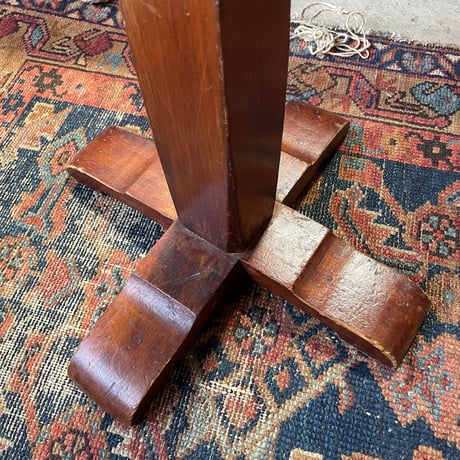 1940s ハーフ コートラック H86.5cm