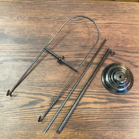 1930’s シャツスタンド ジャパンカラー