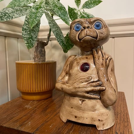 1980’s E.T. ランプ