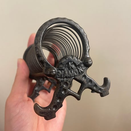 -1920’s レターホルダー