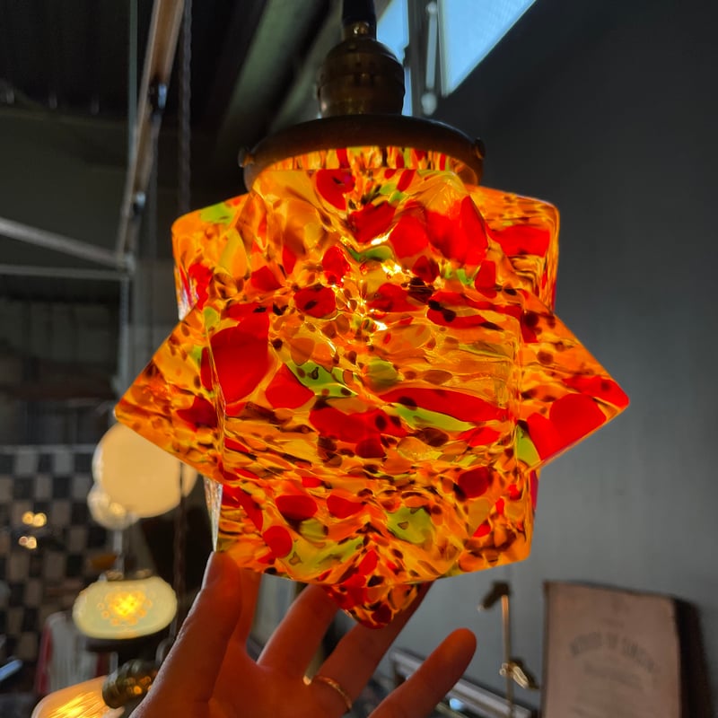 1920's エンドオブデイ ※シェードのみ | 7miles from the Dreamland