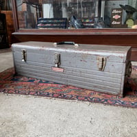 1970’s CRAFTSMAN ツールボックス