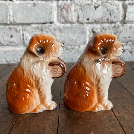 1960’s ソルト&ペッパー