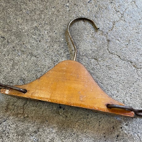 1960’s UNION ハンガー U.S.A.刻印入り
