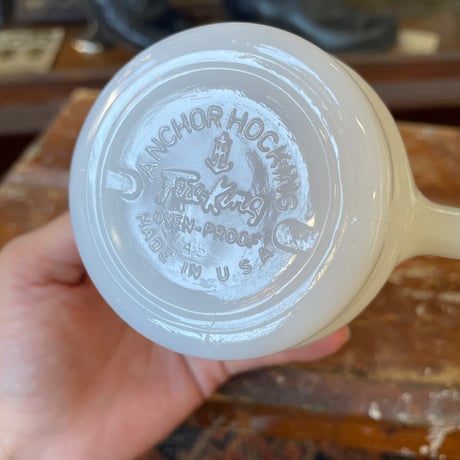 1960’s マクドナルド マグカップ