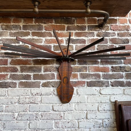 1920’s EMPIRE CLOTHES DRYER