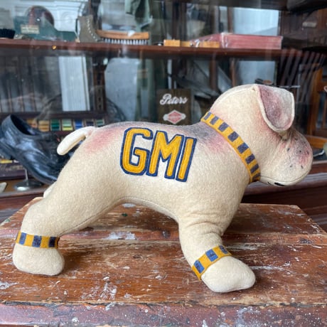 1960s GMI カレッジドール