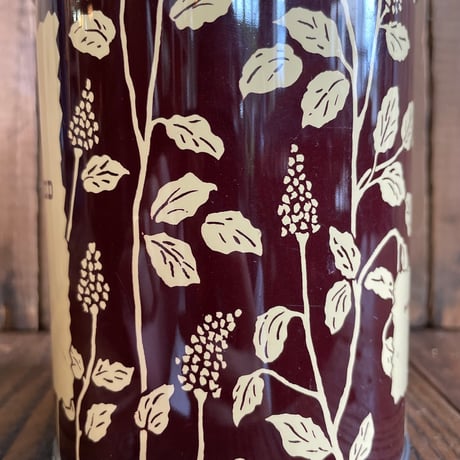 1950’s “BOWERS” ピーナッツクランチ缶