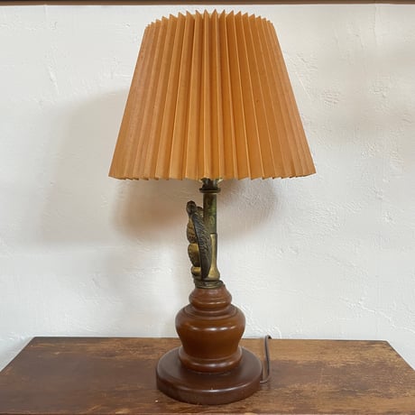 Eagle Desk Lamp