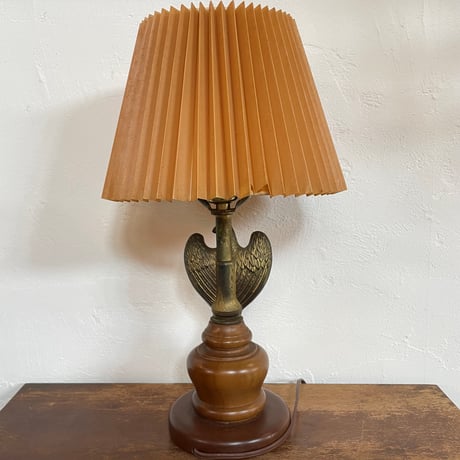 Eagle Desk Lamp