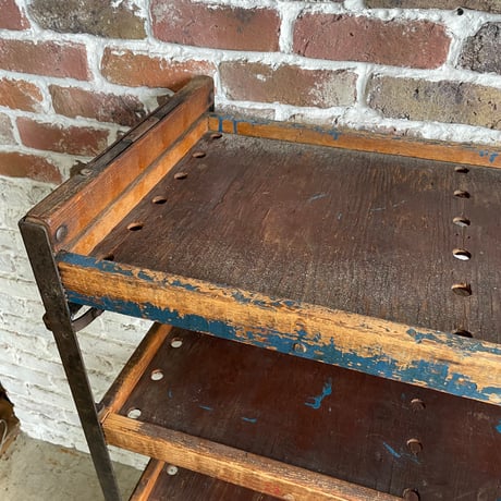 1940’s USMC シューラック