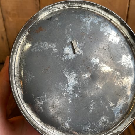 1950’s “Chase & Sanborn” コーヒー缶