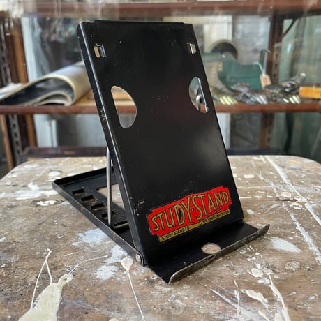 1950’s “STUDY STAND” マルチスタンド