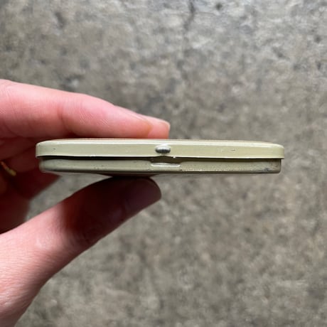 1940’s Spantan Brand タブレット缶