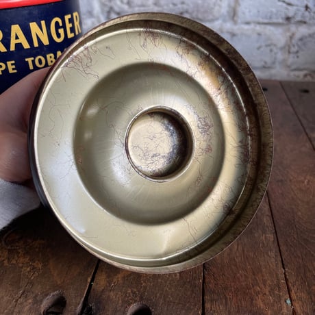 1950’s タバコ缶