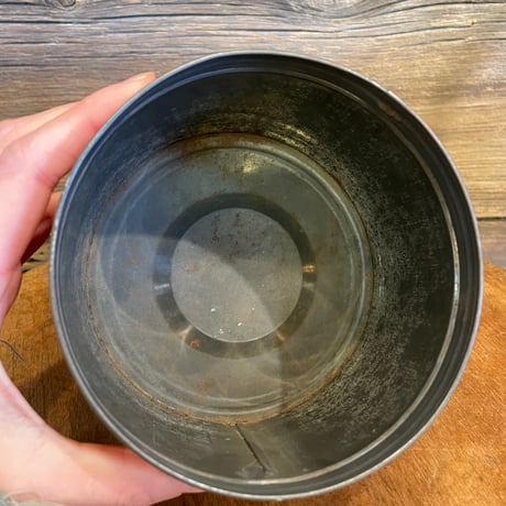 1950’s コーヒー缶