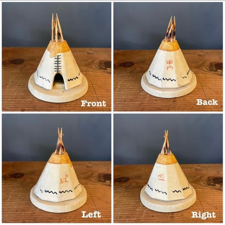 Incense burner