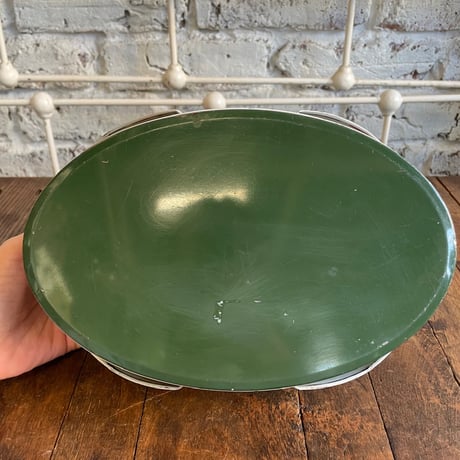 1960’s カレッジペナント ランチボックス