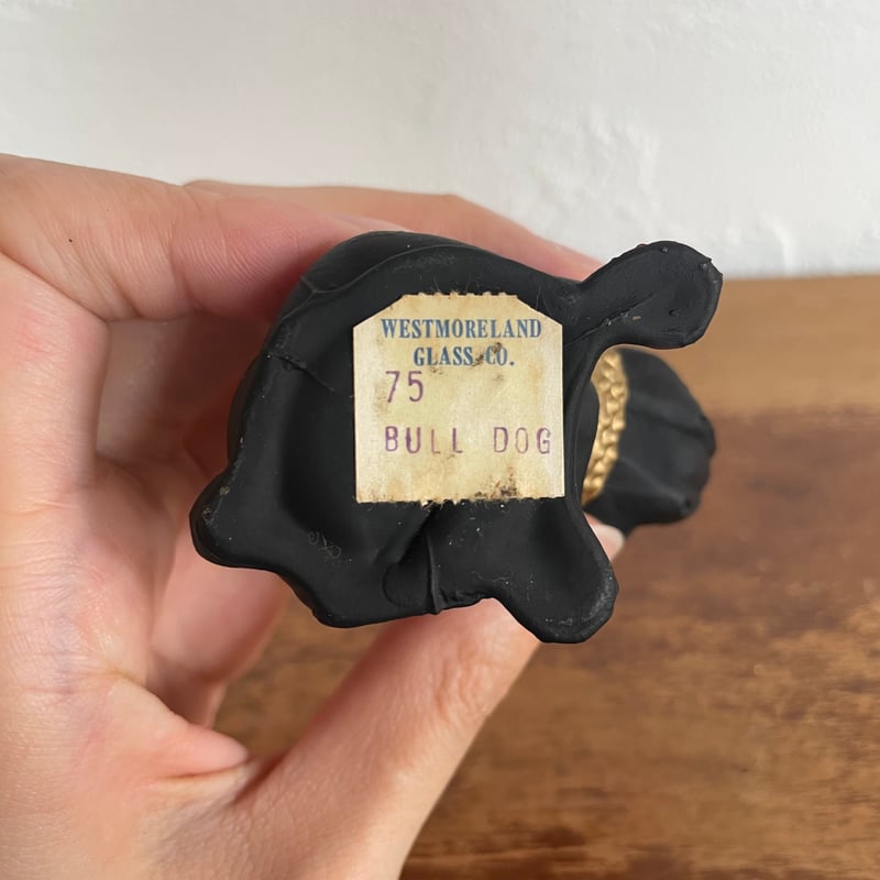 1940-60's Westmorelannd フレンチブル | 7miles from th