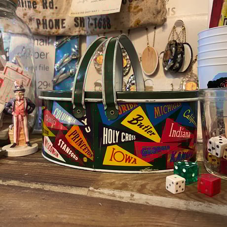 7miles from the Dreamland