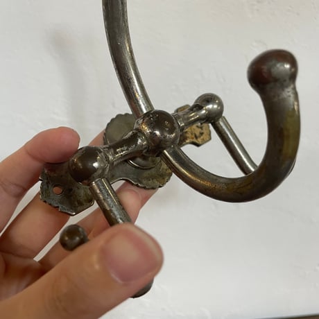 1900’s頃 4ウォールフック