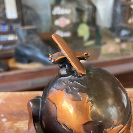 1930’s 軍物 ブックホルダー ジャパンカラー