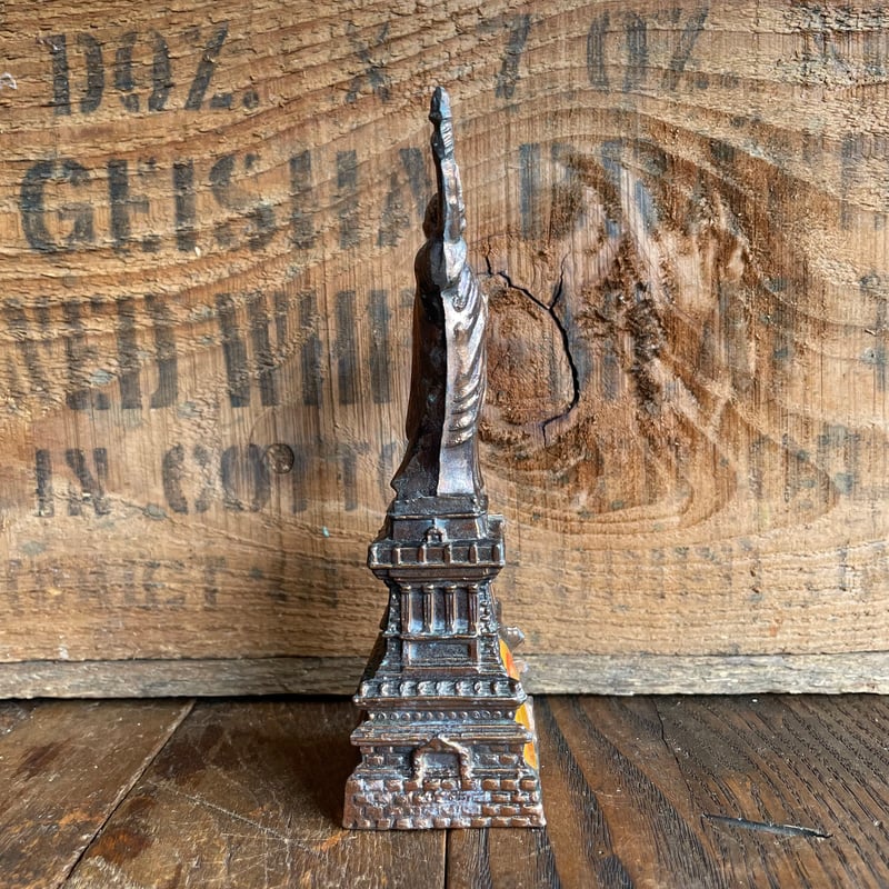 1970's 自由の女神像 オブジェ | 7miles from the Dreamland