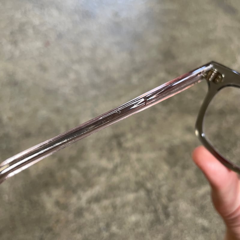 1990's AO セーフティグラス | 7miles from the Dreamland