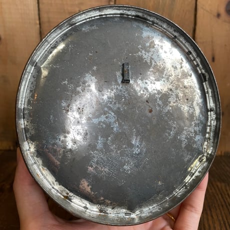 1950’s “Chase & Sanborn” コーヒー缶