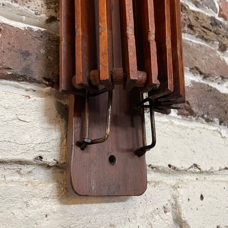 1940’s NO.2 EMPIRE DRY BAR