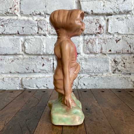 1980’s E.T. オブジェ