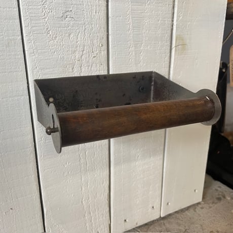 1960’s トイレットペーパーホルダー
