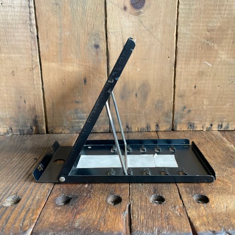 1950’s “STUDY STAND” マルチスタンド