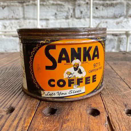 CATEGORY ヴィンテージ缶 | 7miles from the Dreamland