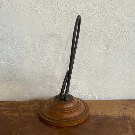 1930-50’s イギリス製 カードホルダー