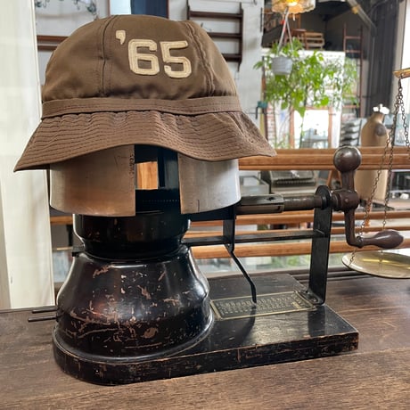 1940’s AMCO ハットストレッチャー