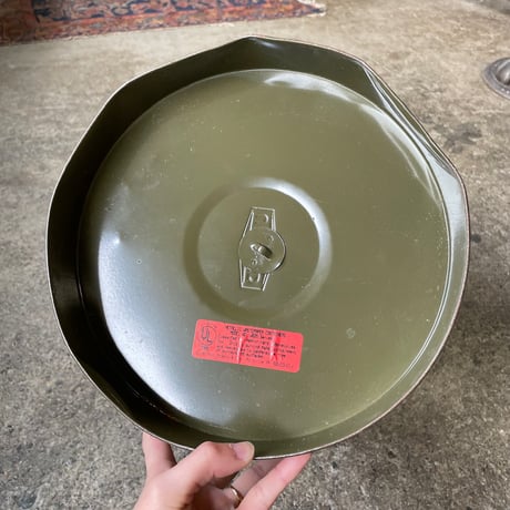 1970’s UNITED ゴミ箱