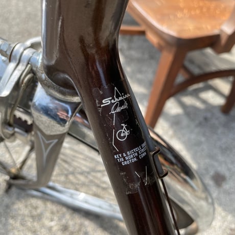 【お問合せ受付用】1970’s SCHWINN Collegiate 自転車