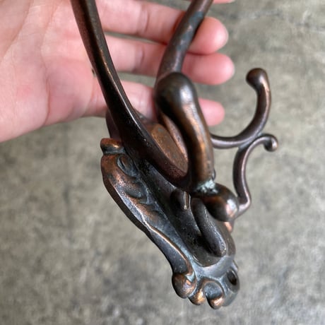 1930’s ウォールフック ジャパンカラー