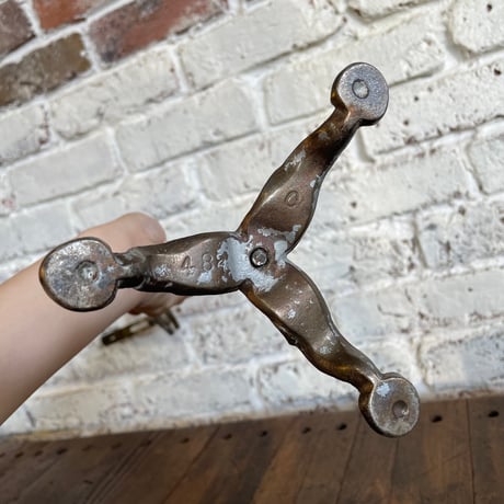1920’s シュースタンド