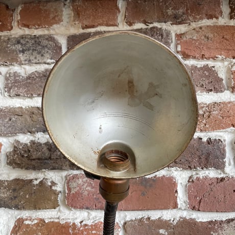 1930’s Floor lamp