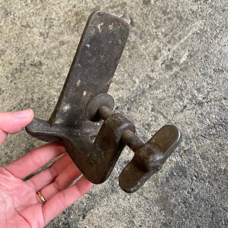 1940’s “BREAD MAKER” バケツ