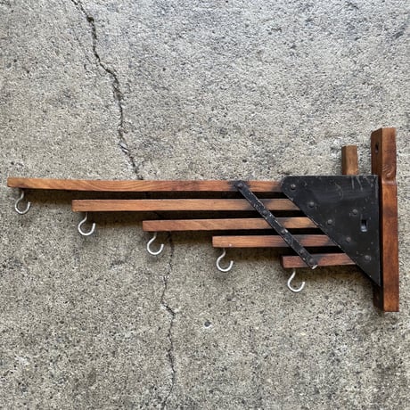 1920’s “Holdsmore Hanger” ウォールハンガー